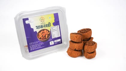 Bhakarwadi | Traditional Maharashtrian Crispy & Spiced Snack