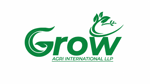 G GROW AGRI INTERNATIONAL LLP G GROW AGRI INTERNATIONAL LLP