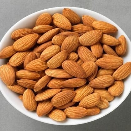 American-Style Badam (Almond) - Perfect for Occasions - 500 unit