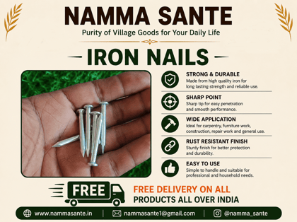 Heavy Duty Steel Concrete Nails 1 Inch | 1 Inch Concrete Nails | Hardened Steel Nails | Hard Wall Nails | Concrete Wall & Beam Nails Heavy Duty Steel Concrete Nails 1 Inch | 1 Inch Concrete Nails | Hardened Steel Nails | Hard Wall Nails | Concrete Wall & Beam Nails