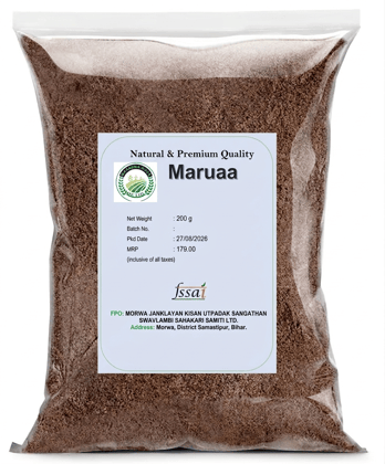 Morwa Maruaa Premium Quality - 200g Morwa Maruaa Premium Quality - 200g