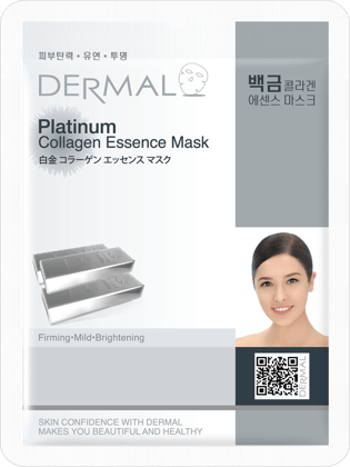 Platinum Collagen Essence Mask Platinum Collagen Essence Mask