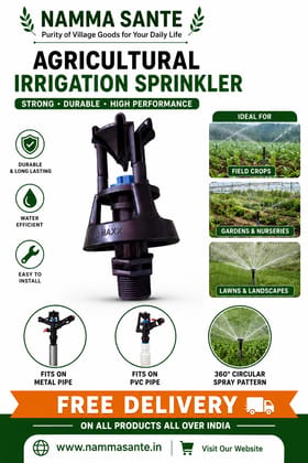 Agricultural Irrigation Sprinkler | Impact Sprinkler | Farm Irrigation Sprinkler | Rotary Irrigation Sprinkler | Water Sprinkler Agricultural Irrigation Sprinkler | Impact Sprinkler | Farm Irrigation Sprinkler | Rotary Irrigation Sprinkler | Water Sprinkler