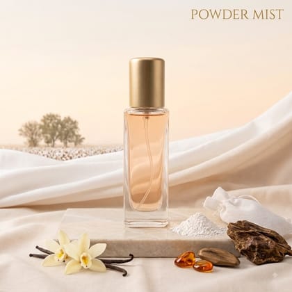 Powder Mist Signature Perfume