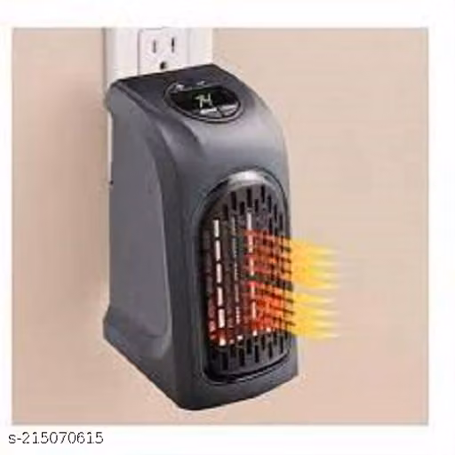 QAWACHH® Winter Warmer Mini Desktop 