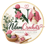 Nilam Crochets