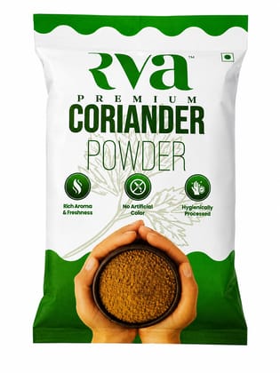 Reva Premium Coriander Powder Reva Premium Coriander Powder