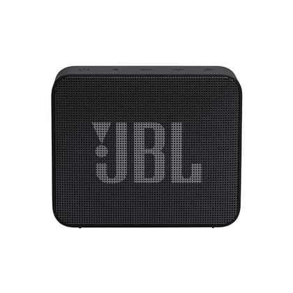 JBL Go Essential 2 Portable Waterproof Speaker