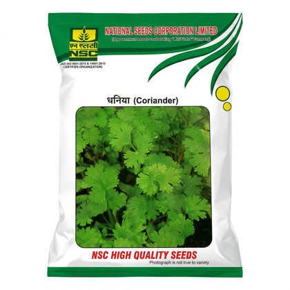 Coriander/ACR-1 