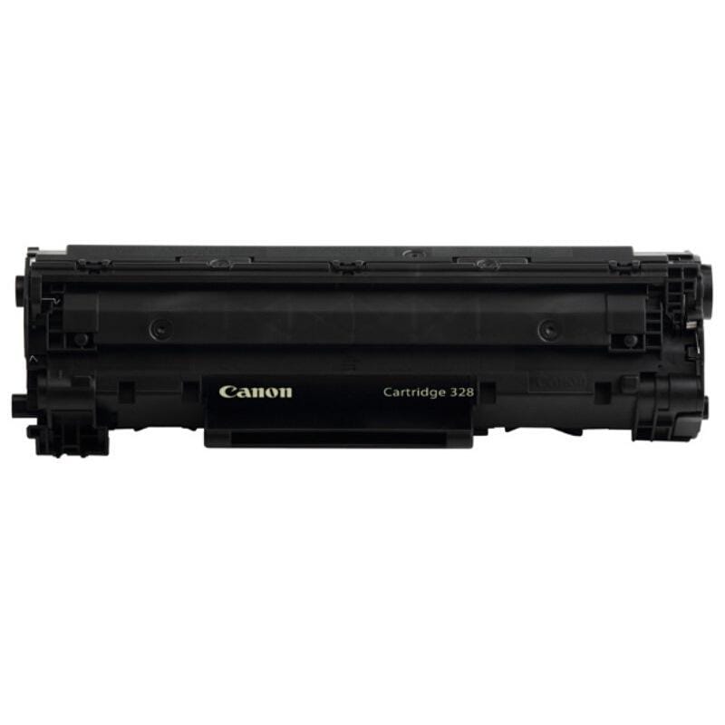 Canon Crg-328 Black Original Toner Cartridge