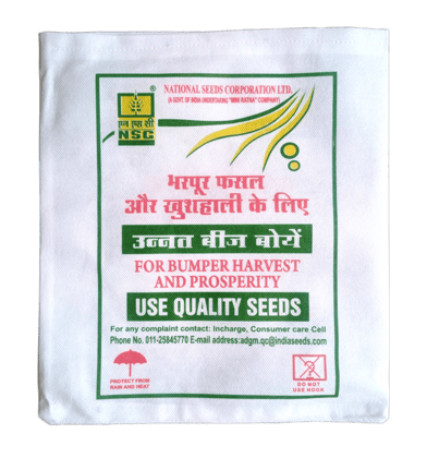 Mustard RH-725 Certified Seed