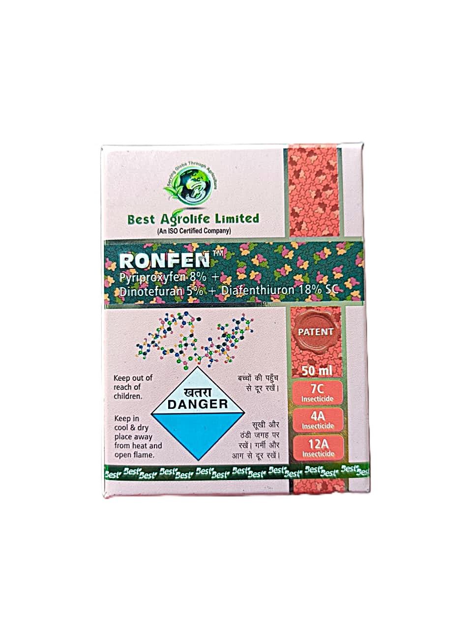 RONFEN 50ML