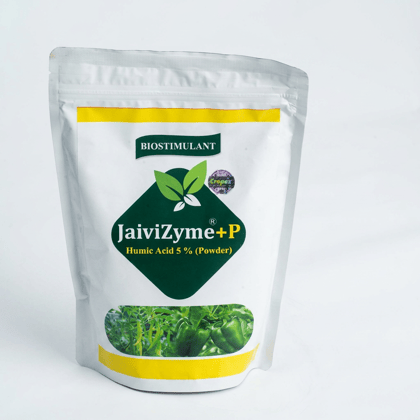 Jaivizyme+ Humic Acid 5% Powder