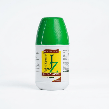 Jaivizyme - Amino Acids