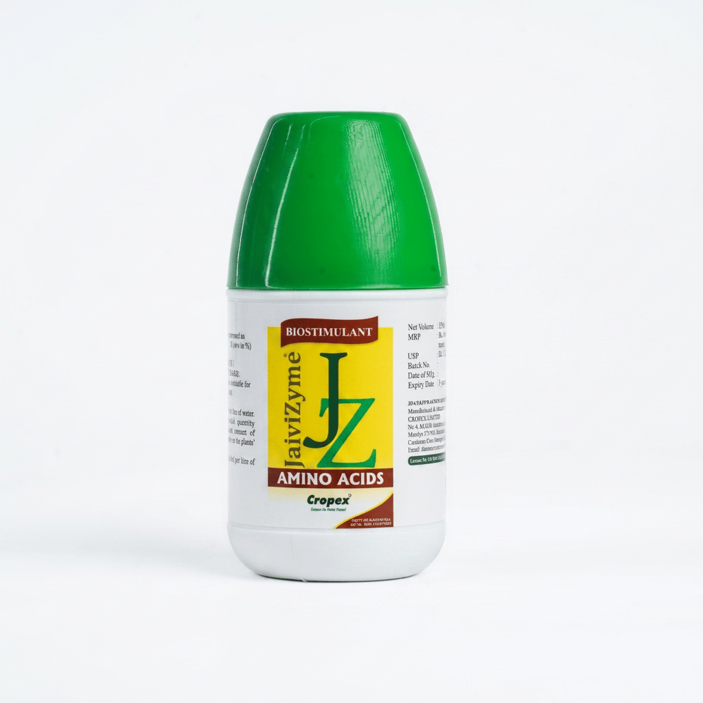 Jaivizyme - Amino Acids