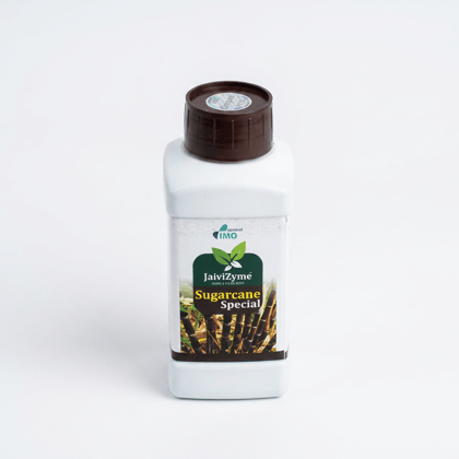Jaivizyme Sugarcane Special