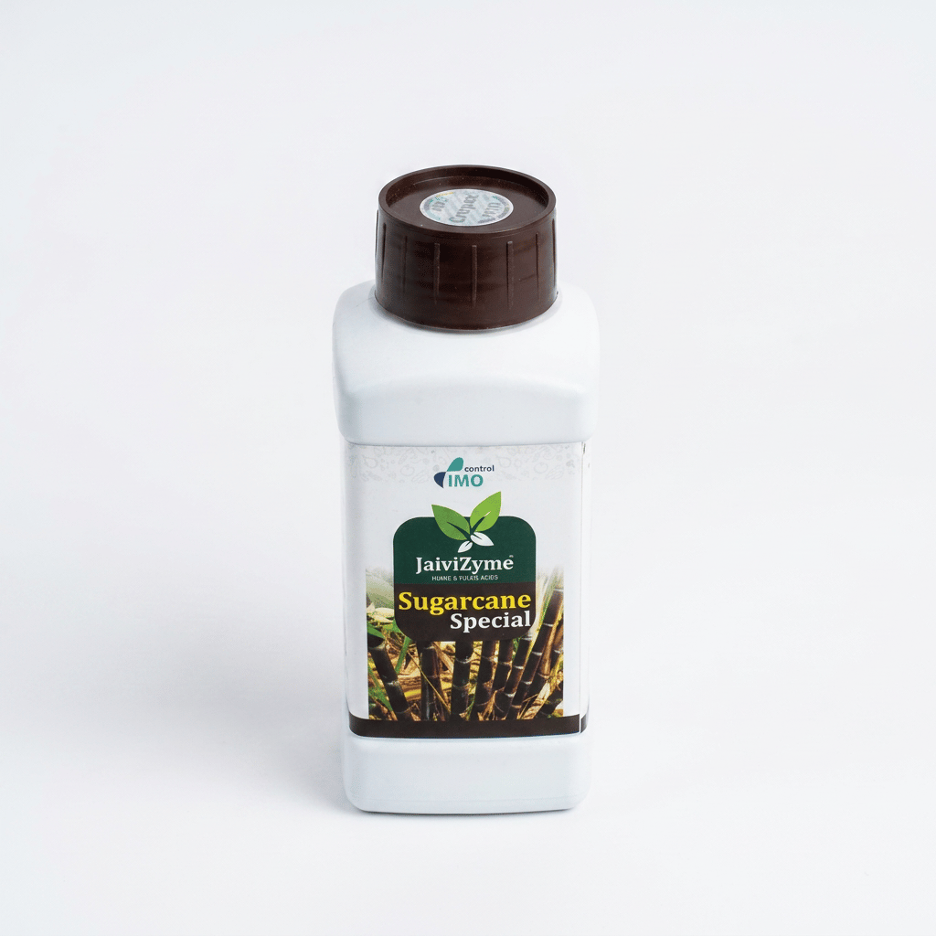 Jaivizyme Sugarcane Special