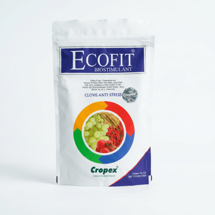Ecofit (Clove Anti-Stress for Fungal Diseases)