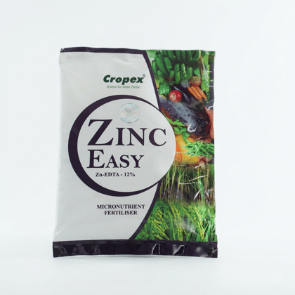 Zinc Easy Zn-EDTA 12%