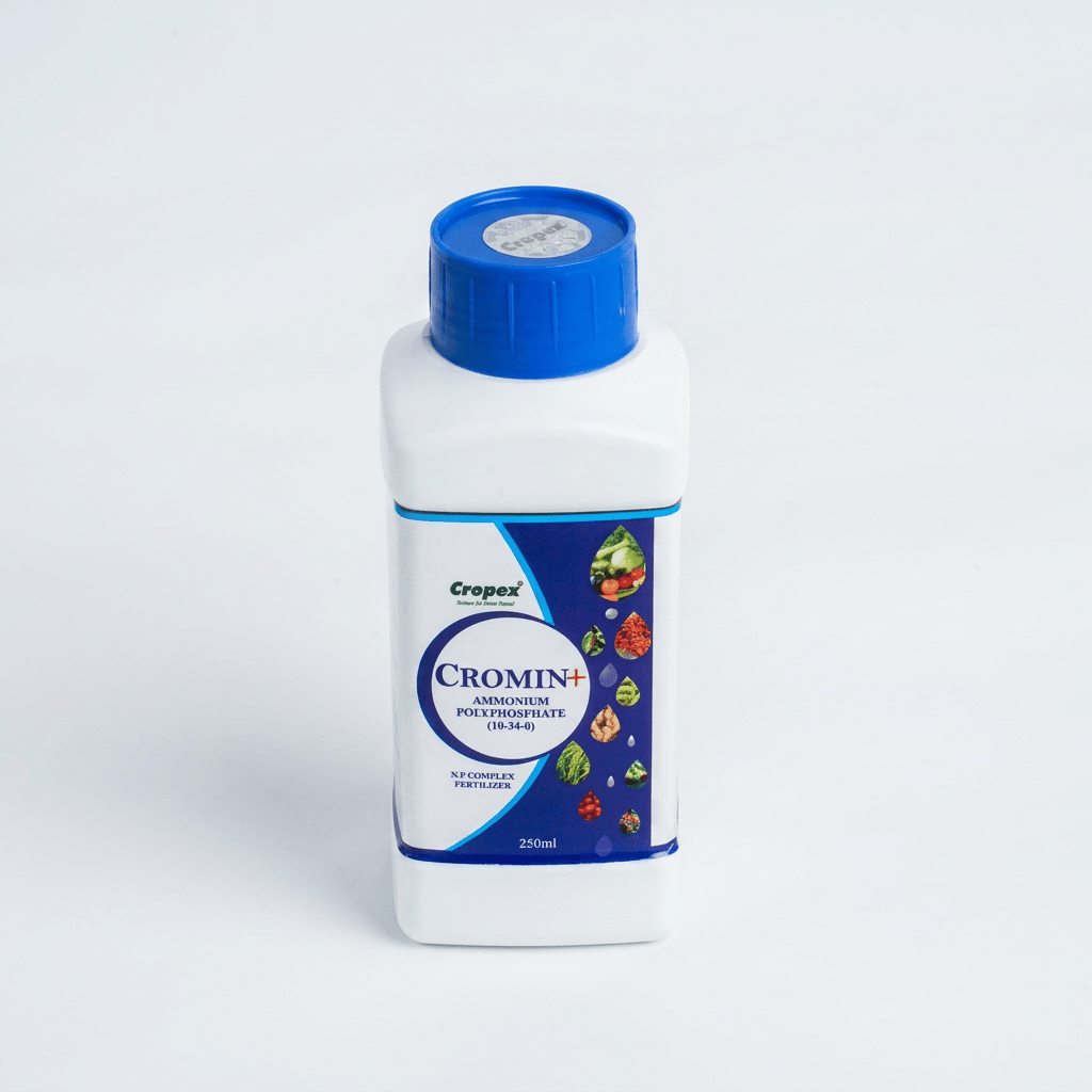Cromin+ Ammonium Polyphosphate