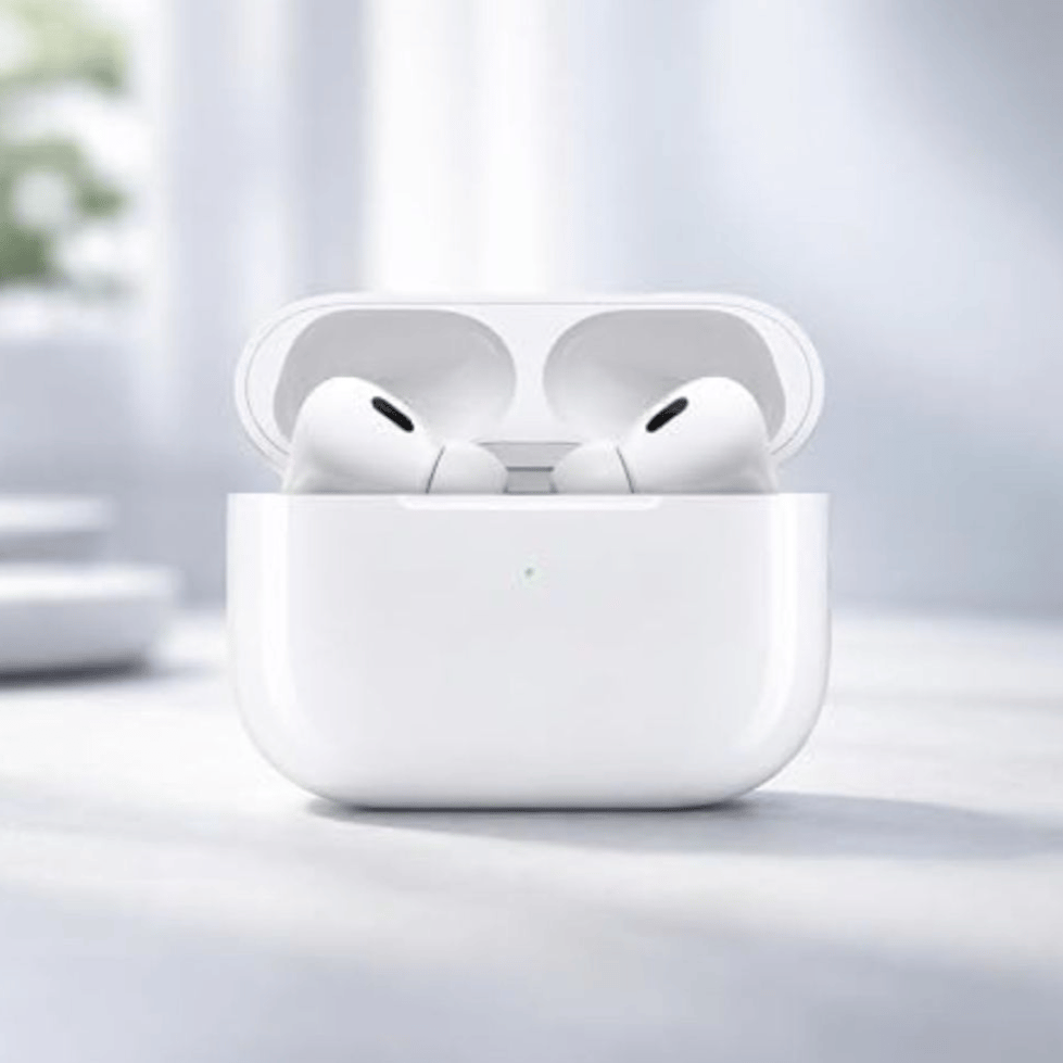 Generic Wireless Bluetooth 5.3 Earbuds with Hi-Res Audio and Charging Case