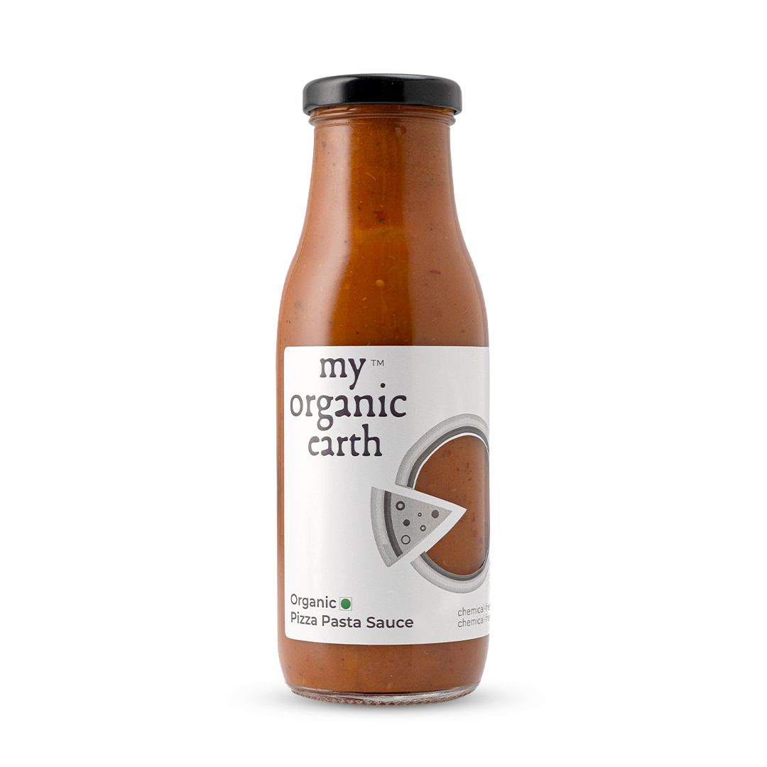 Pizza Pasta Sauce (300 gm)