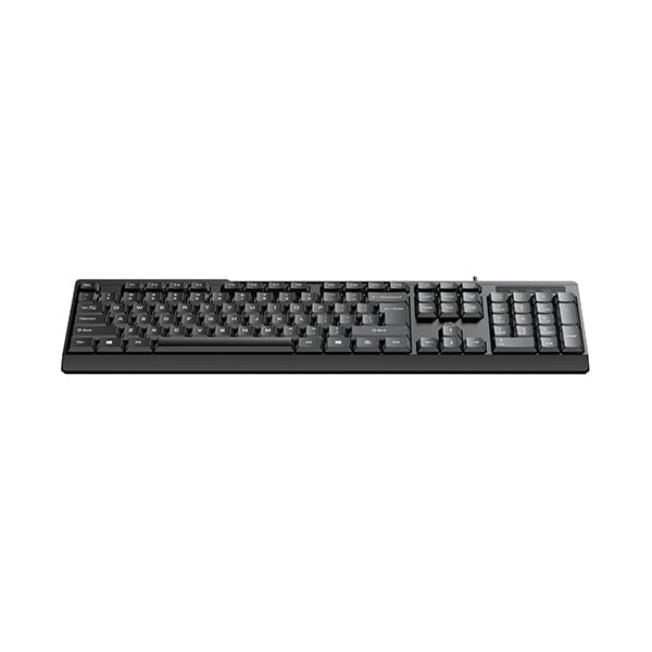 HP K120 Wired Keyboard
