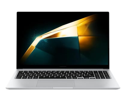 Samsung Galaxy Book4  16GB RAM /512GB SSD -NP754XGK-LS2IN
