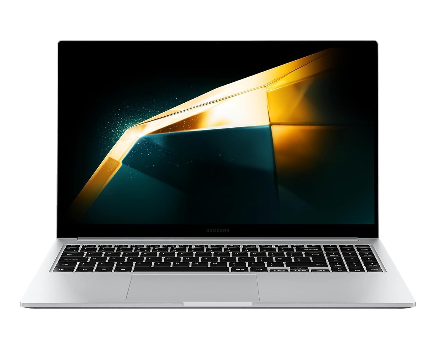 Samsung Galaxy Book4  16GB RAM /512GB SSD -NP754XGK-LS2IN
