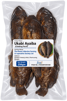 Ukabi Ayaiba 