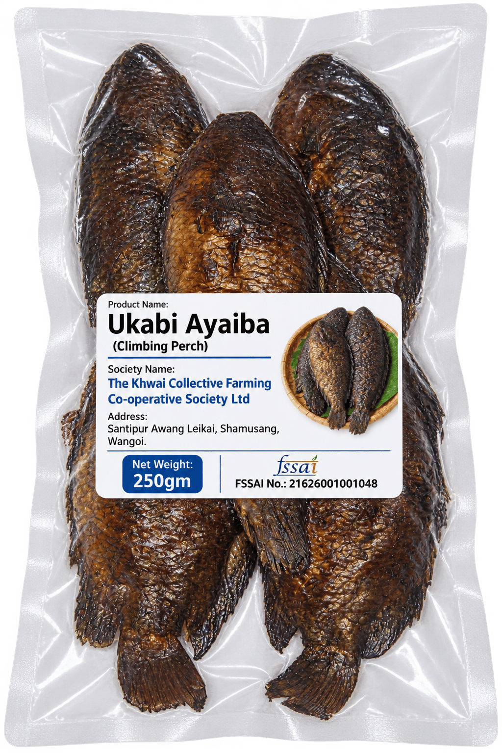 Ukabi Ayaiba 