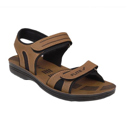  FLITE Men's PU Sports Sandals (Model PUG-20)