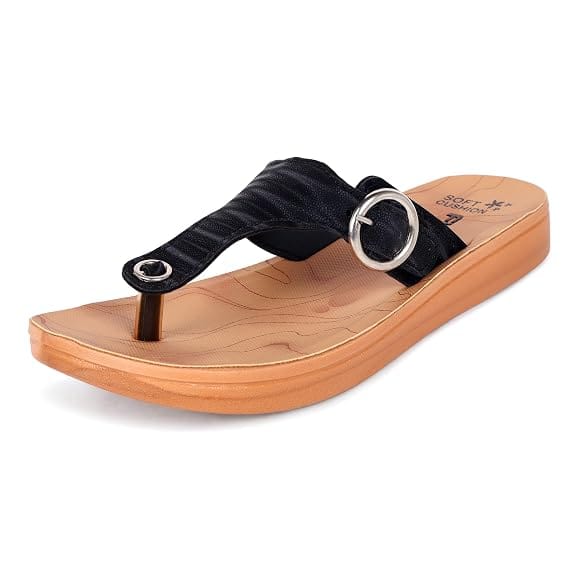 FLITE Women's Comfort Sandal (Model PUL-61)