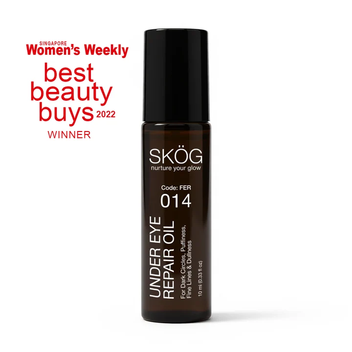 UNDER EYE REPAIR OIL (10ml)