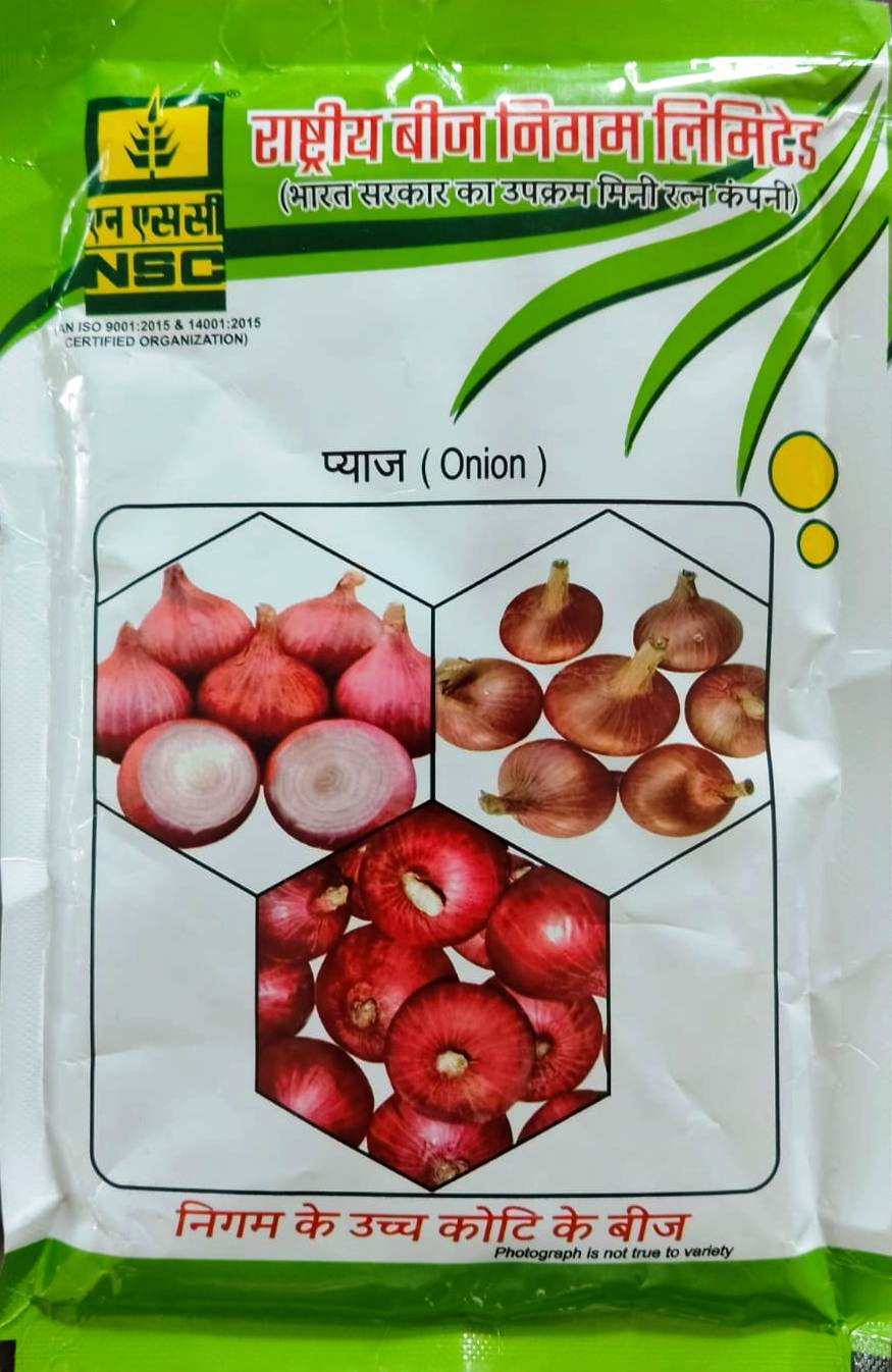 NSC Onion AFDR