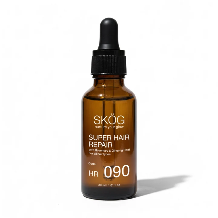 SUPER HAIR REPAIR (30ml)