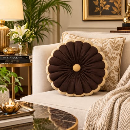 DHRUVINSRI Velvet Sofa Cushions Set of 1 Pillow, Cushion, Cushions for Sofa, Cushion Pillow, Sofa Pillow, Cushions for Bed,one piece DHRUVINSRI Velvet Sofa Cushions Set of 1 Pillow, Cushion, Cushions for Sofa, Cushion Pillow, Sofa Pillow, Cushions for Bed,one piece
