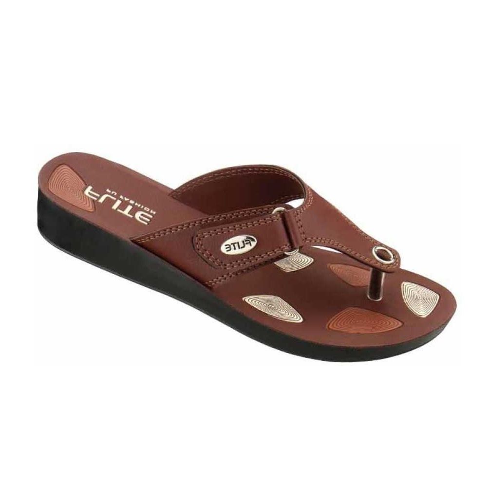 Flite PUL-73 daily wear slipper