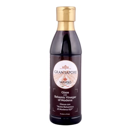 Varvello Red Wine Vinegar 1 Litre | Premium Italian Red Wine Vinegar for Cooking, Salad Dressing & Marinades