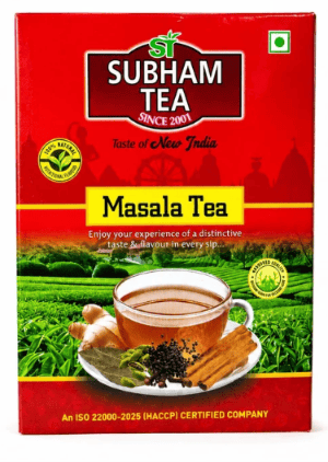 Subham Tea Masala Tea