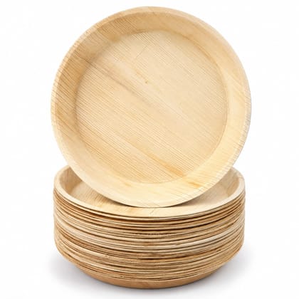 Lakhipur Spices Areca Nut Plates