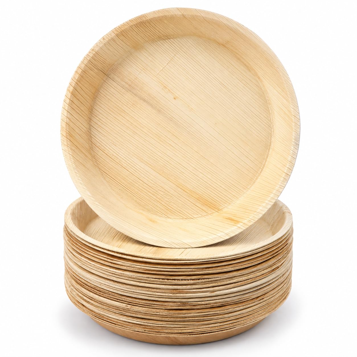 Lakhipur Spices Areca Nut Plates