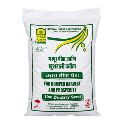 NSC Jowar Phule Yashomati Certified Seeds (4kg)