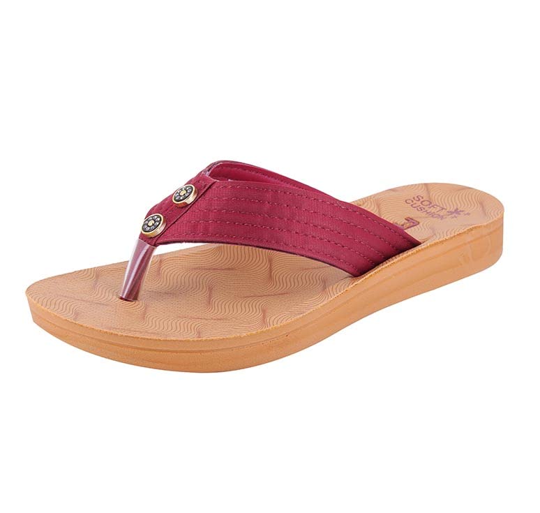 FLITE Women's PUL-109 Slippers
