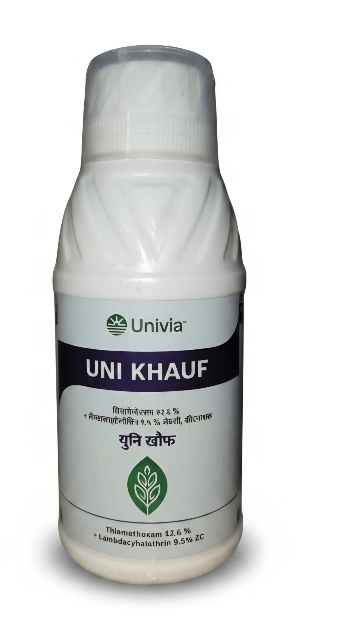 UNI KHAUF