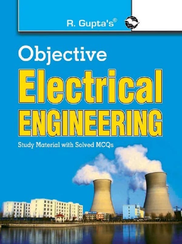 Objective Electrical Engineering (R-102)