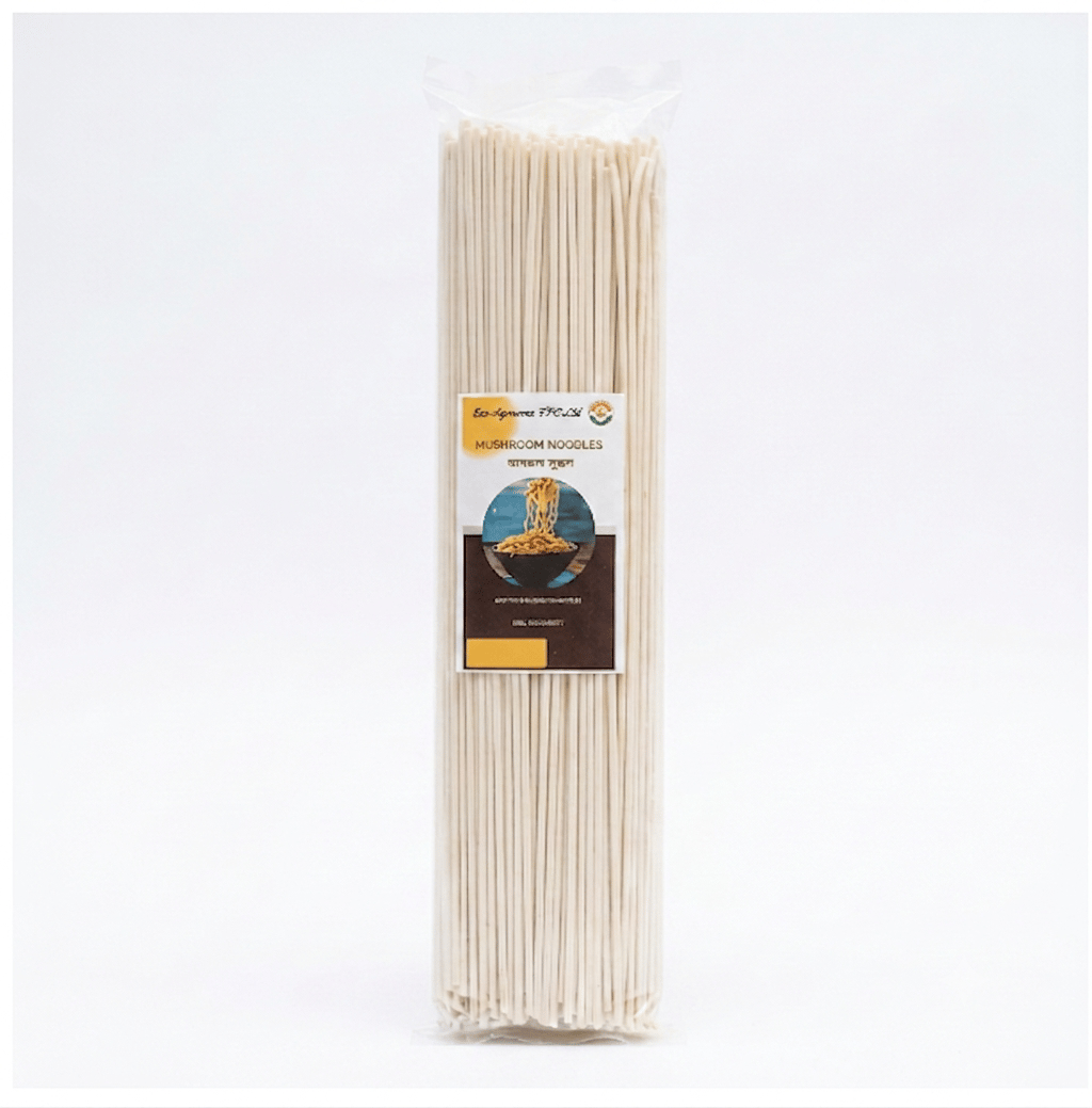 Mushroom Noodles 100 gm
