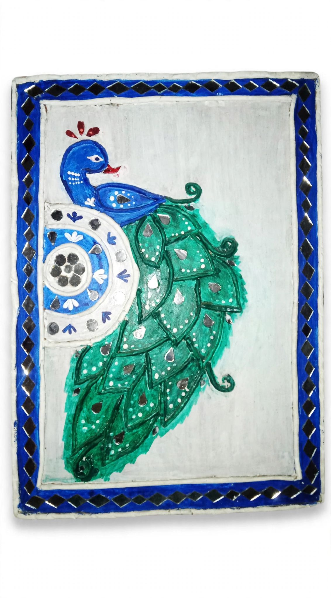 Lipan Art
