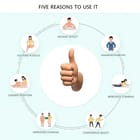 ...