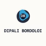 DIPALI BORDOLOI